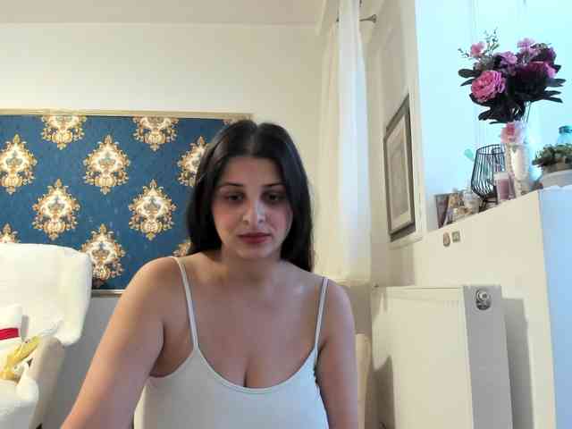 JessicaMoon webcam