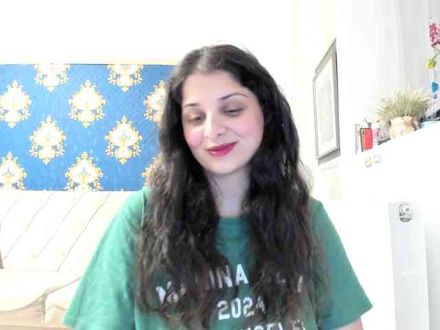 JessicaMoon webcam