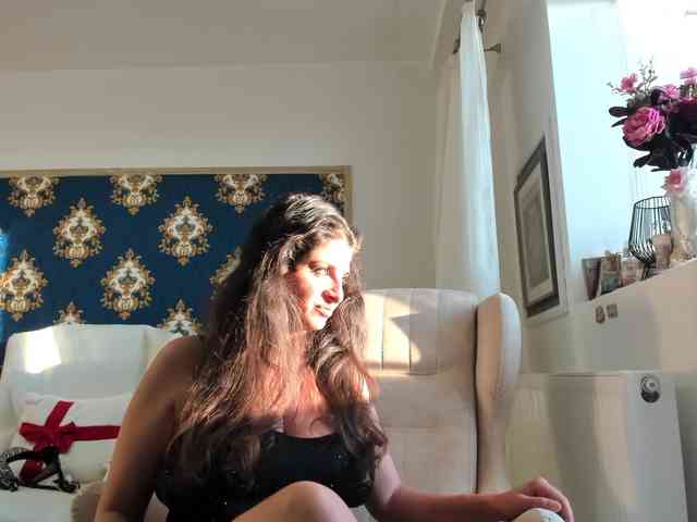 JessicaMoon webcam
