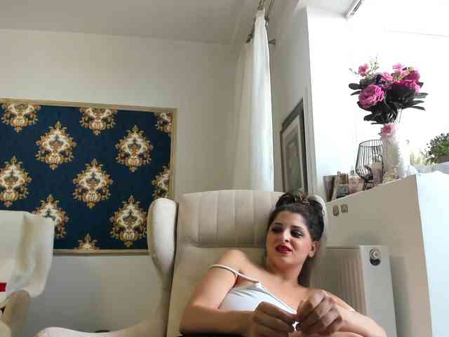 Modelo: JessicaMoon