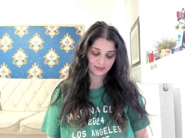 JessicaMoon webcam