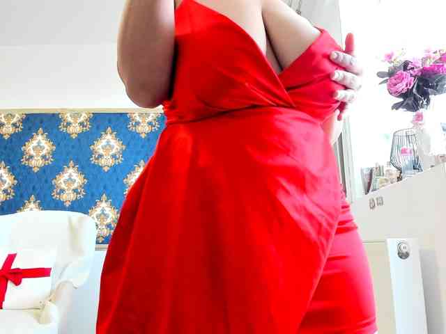 JessicaMoon webcam