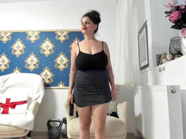 Modelo: JessicaMoon