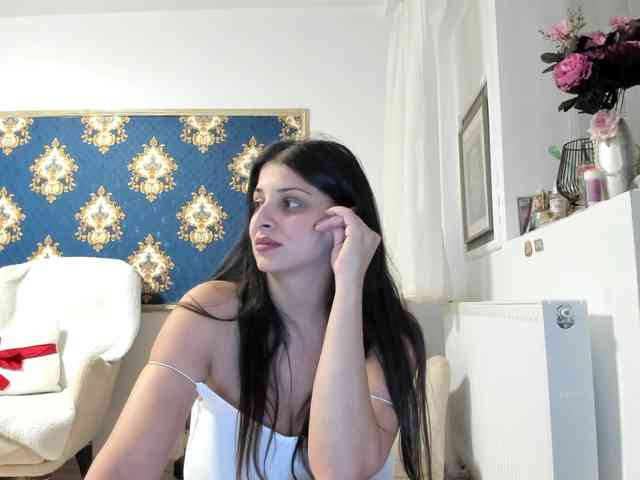 JessicaMoon webcam