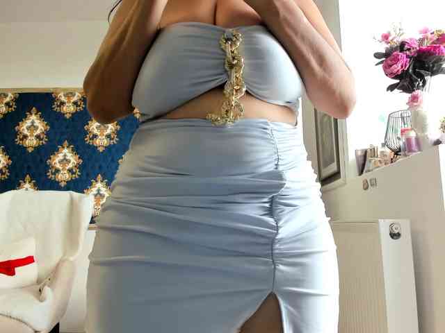 Modelo: JessicaMoon