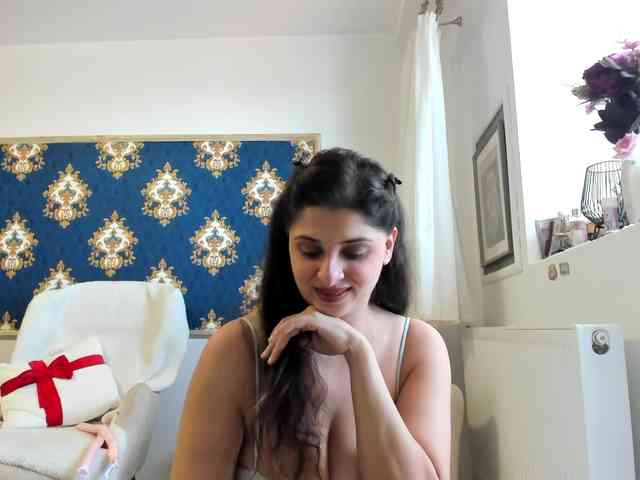 JessicaMoon webcam