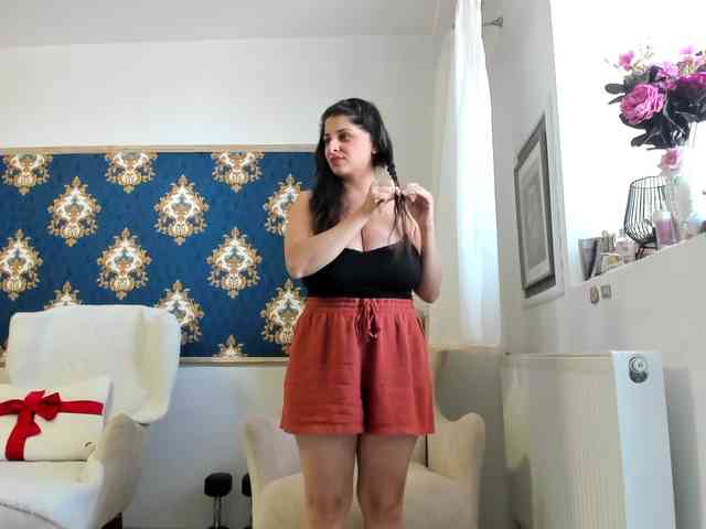 JessicaMoon webcam