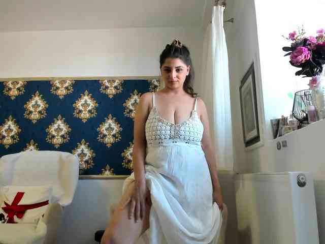 JessicaMoon webcam