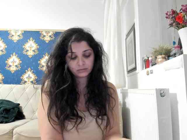 JessicaMoon webcam