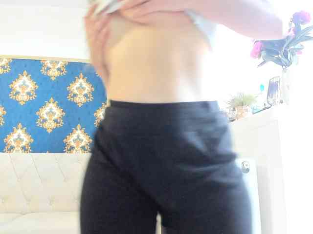 JessicaMoon webcam