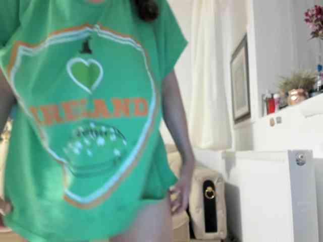 JessicaMoon webcam
