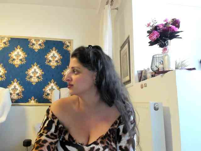 JessicaMoon webcam