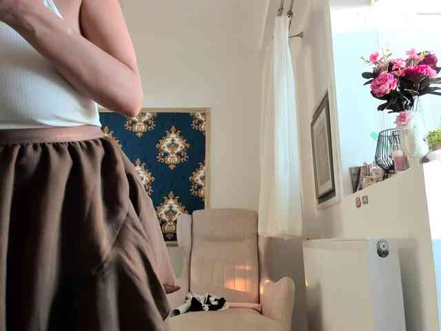 JessicaMoon webcam