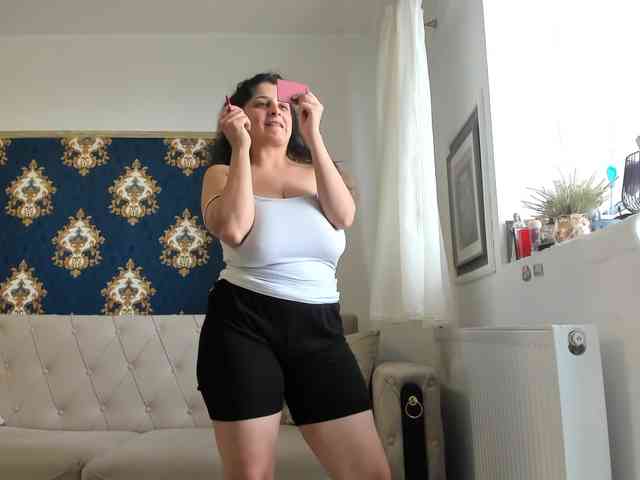 JessicaMoon webcam
