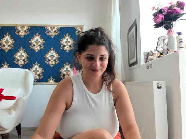 JessicaMoon webcam