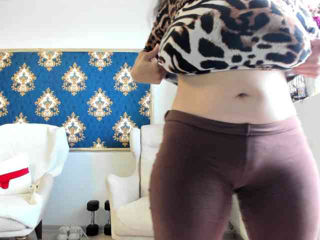 JessicaMoon webcam