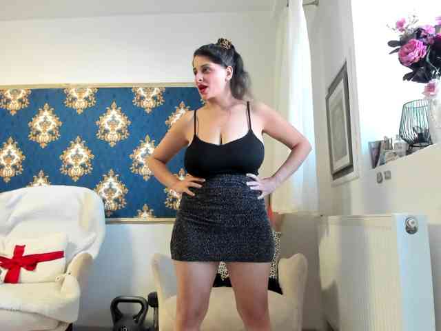 JessicaMoon webcam
