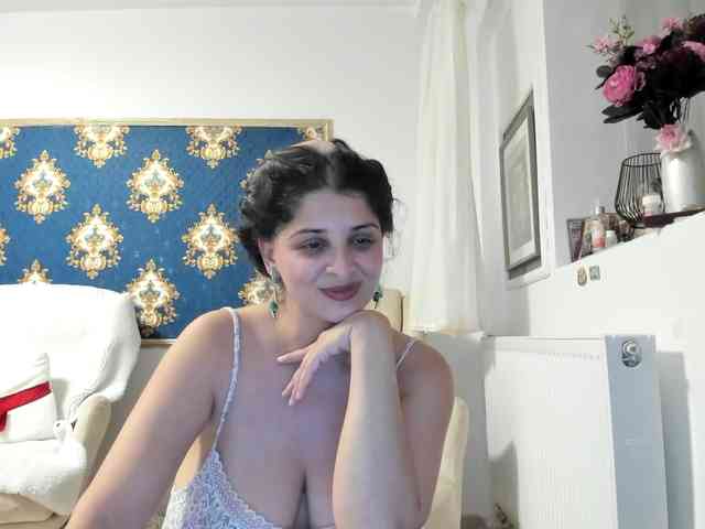 JessicaMoon webcam