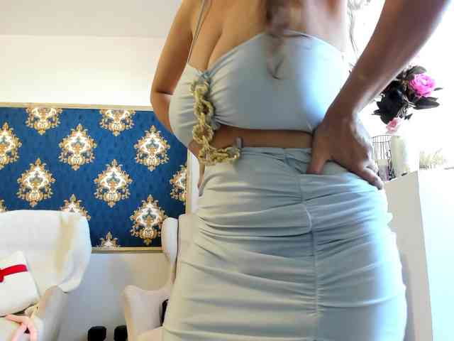 JessicaMoon webcam