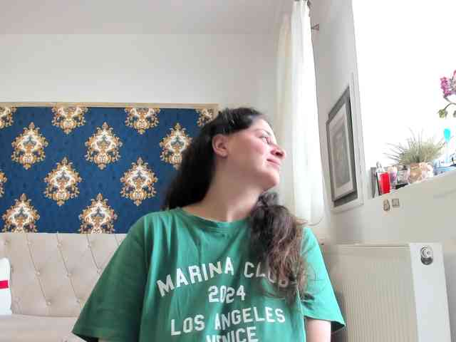 JessicaMoon webcam