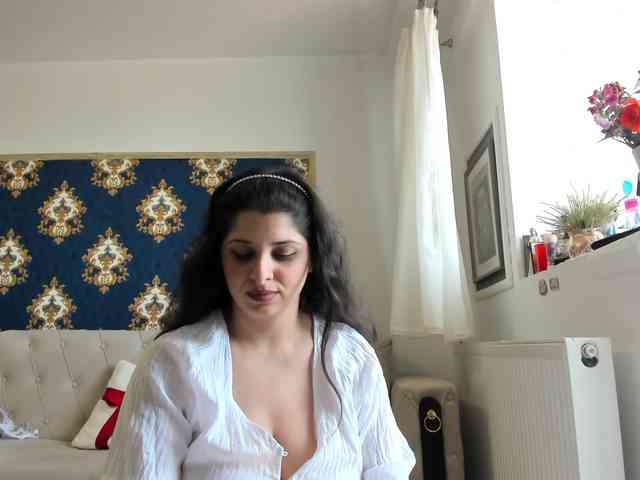 JessicaMoon webcam