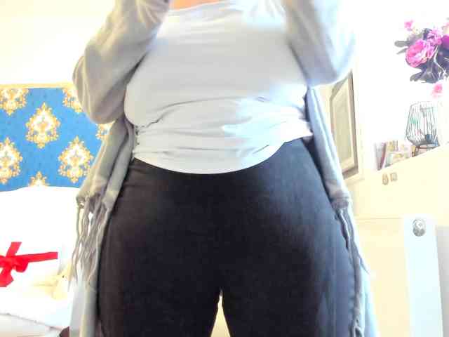JessicaMoon webcam