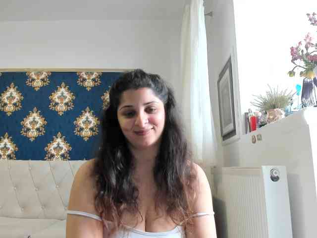 JessicaMoon webcam