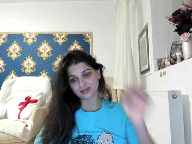 JessicaMoon webcam