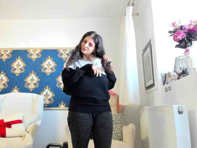 JessicaMoon webcam