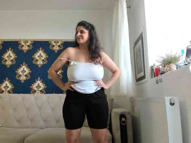 JessicaMoon webcam