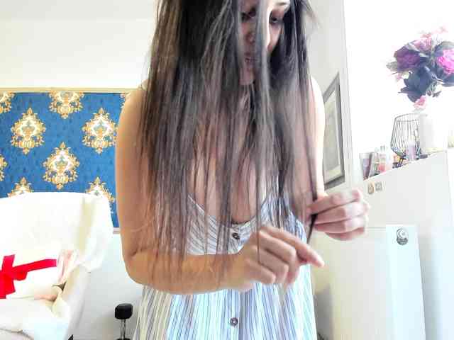 JessicaMoon webcam