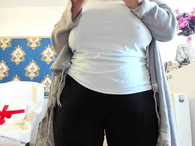 JessicaMoon webcam