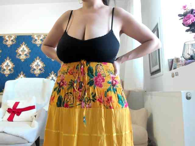 JessicaMoon webcam