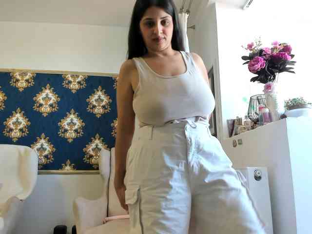 JessicaMoon webcam