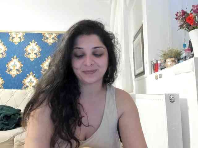 JessicaMoon webcam