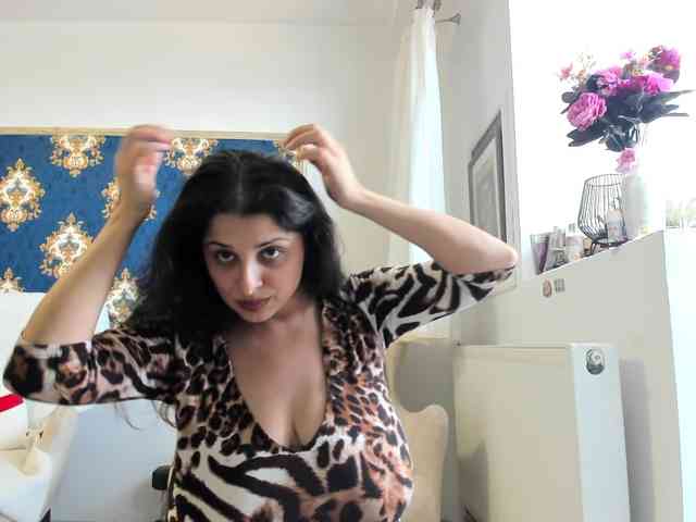 JessicaMoon webcam