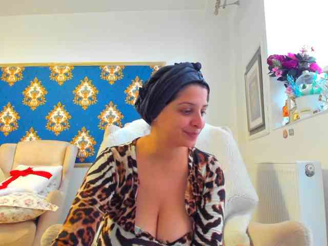 Modelo: JessicaMoon