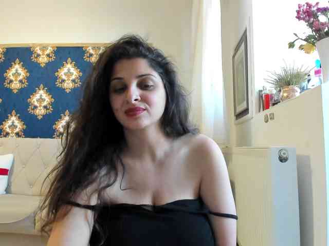 JessicaMoon webcam