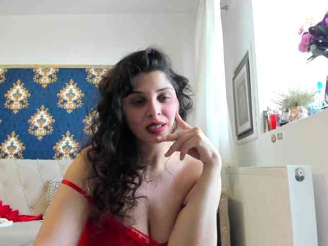 JessicaMoon webcam