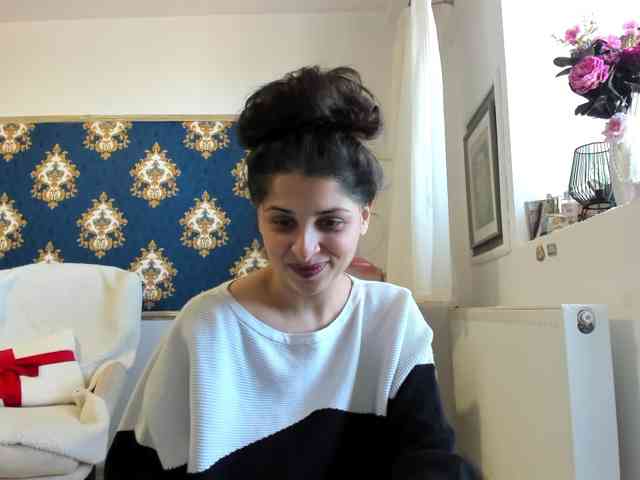 JessicaMoon webcam
