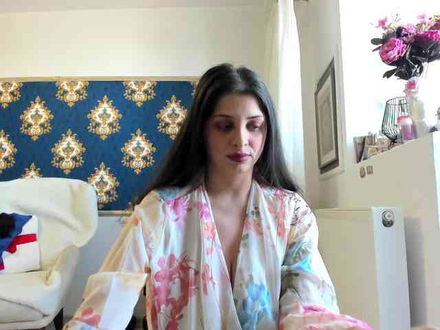 JessicaMoon webcam