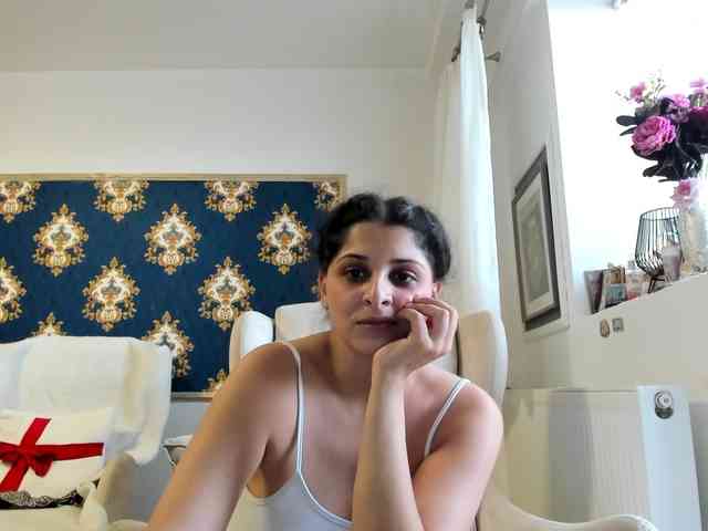 JessicaMoon webcam