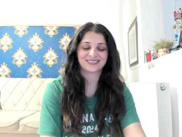 JessicaMoon webcam