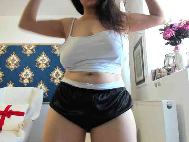 Modelo: JessicaMoon