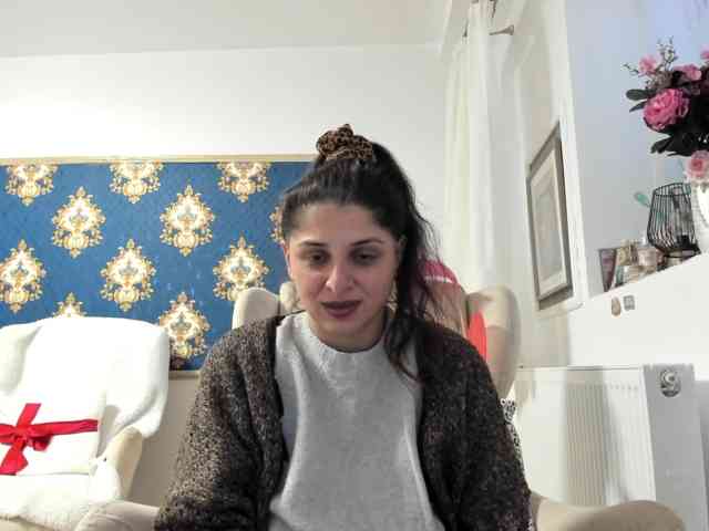 JessicaMoon webcam