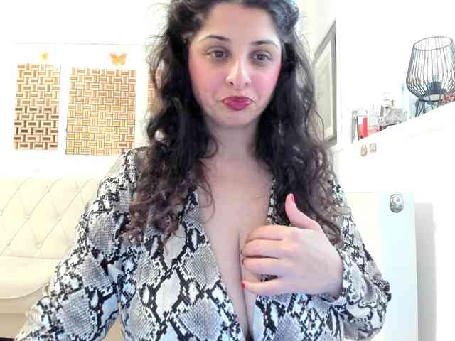 JessicaMoon webcam