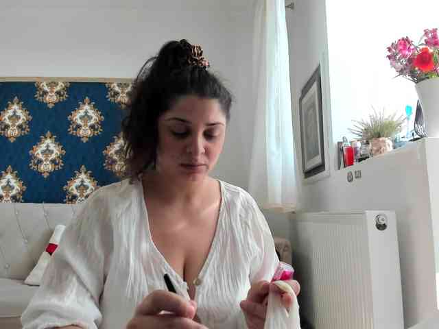 JessicaMoon webcam