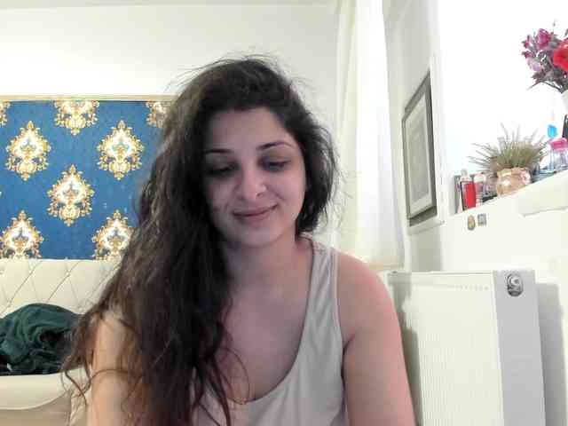 JessicaMoon webcam