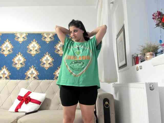 JessicaMoon webcam