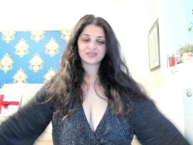 JessicaMoon webcam